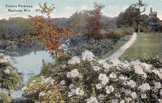 Yahara Parkway
